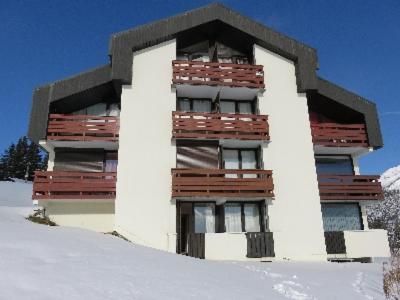 Apartamento Le Hameau 001 Manigod Exterior foto